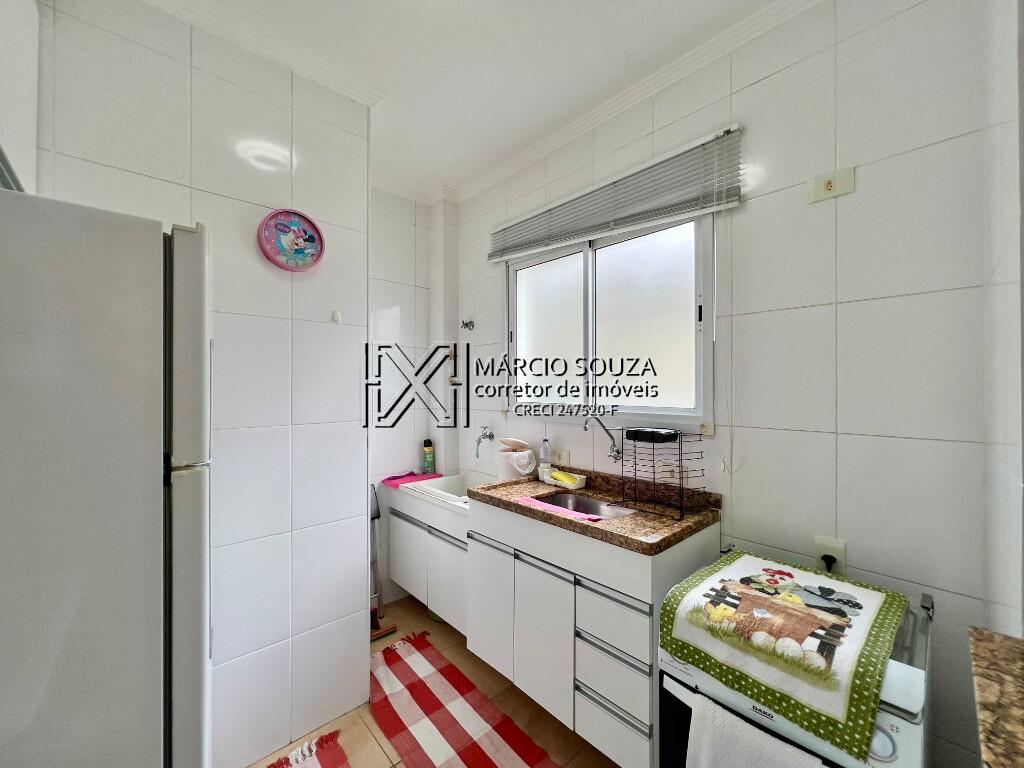 Apartamento, 1 quarto, 39 m² - Foto 8