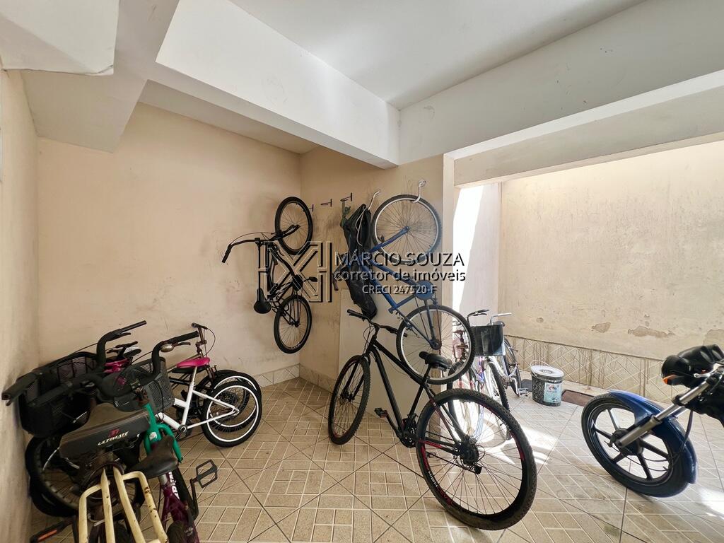 Casa com 2 quartos e 43 m² em Boqueirão, Praia Grande