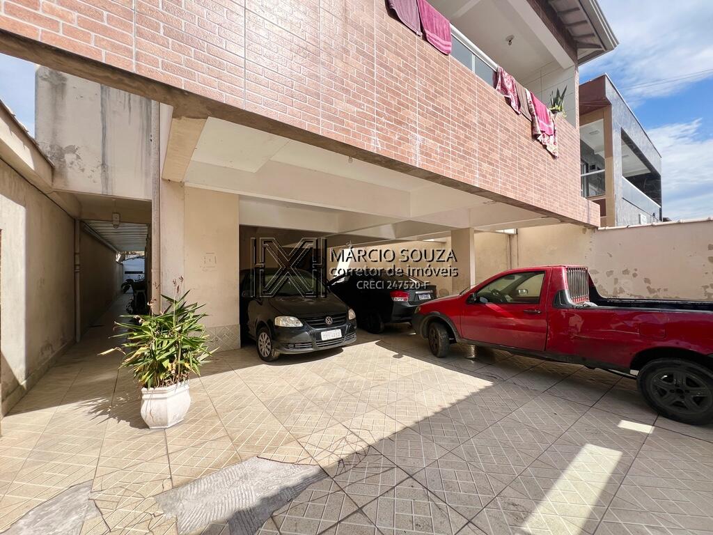 Casa com 2 quartos e 43 m² em Boqueirão, Praia Grande