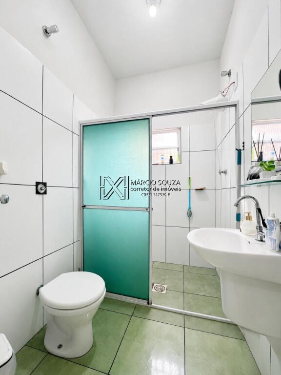 Terreno com 67 m² em Boqueirão, Praia Grande