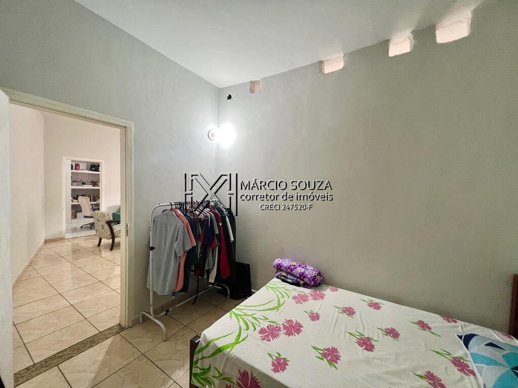 Terreno com 67 m² em Boqueirão, Praia Grande