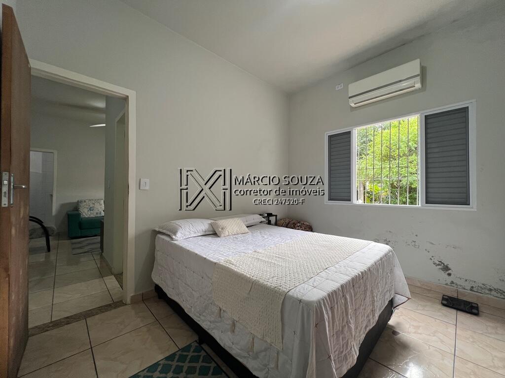 Terreno com 67 m² em Boqueirão, Praia Grande