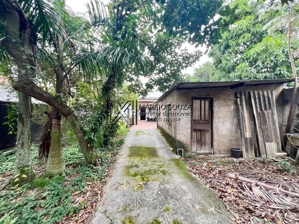 Terreno com 67 m² em Boqueirão, Praia Grande