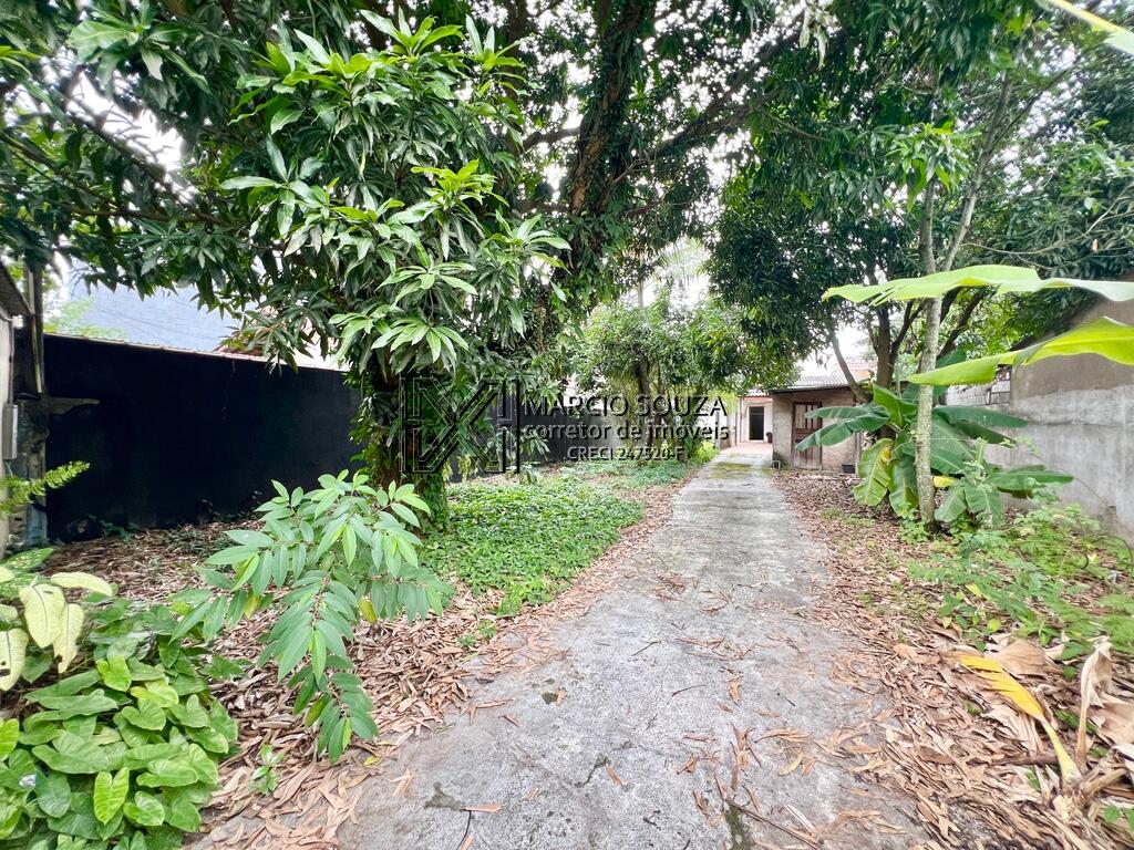 Terreno com 67 m² em Boqueirão, Praia Grande