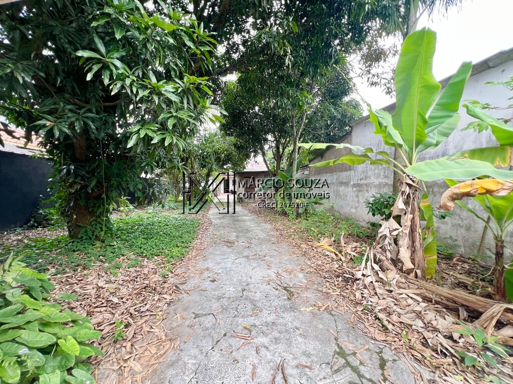 Terreno com 67 m² em Boqueirão, Praia Grande