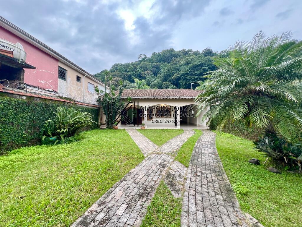 Casa com 2 quartos e 80 m² em Boqueirão, Praia Grande