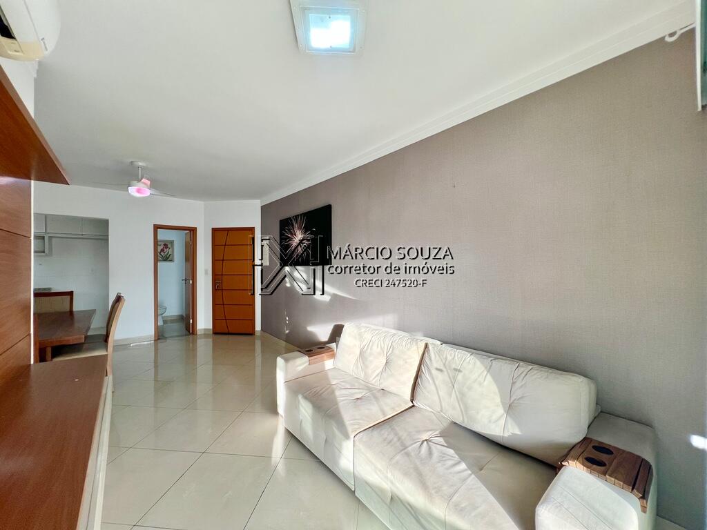 Apartamento com 2 quartos e 81 m² em Boqueirão, Praia Grande