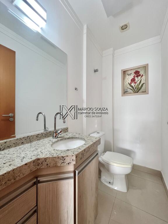 Apartamento com 2 quartos e 81 m² em Boqueirão, Praia Grande