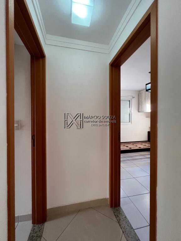 Apartamento com 2 quartos e 81 m² em Boqueirão, Praia Grande