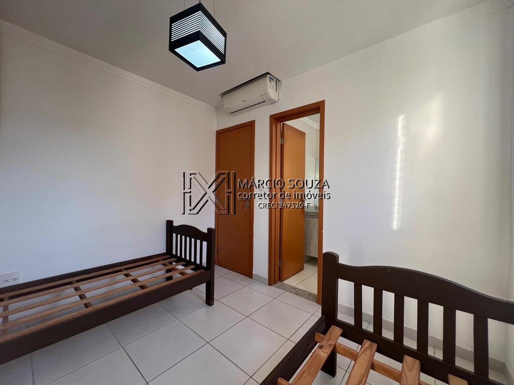 Apartamento com 2 quartos e 81 m² em Boqueirão, Praia Grande