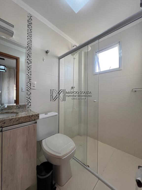 Apartamento com 2 quartos e 81 m² em Boqueirão, Praia Grande