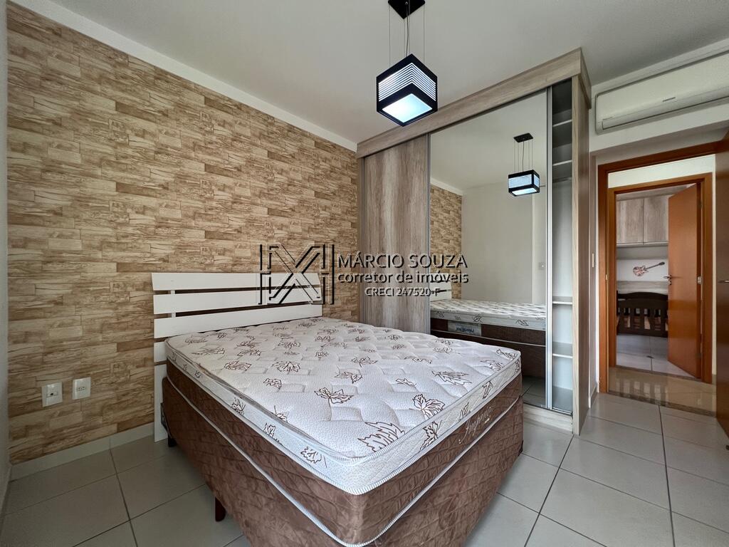 Apartamento com 2 quartos e 81 m² em Boqueirão, Praia Grande