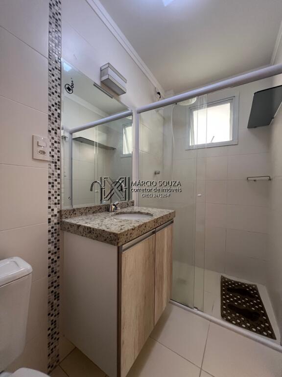 Apartamento com 2 quartos e 81 m² em Boqueirão, Praia Grande