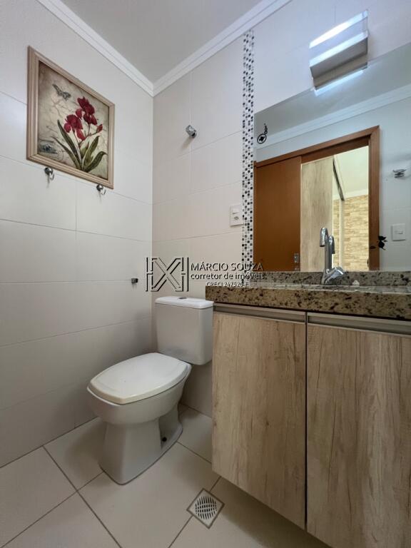 Apartamento com 2 quartos e 81 m² em Boqueirão, Praia Grande
