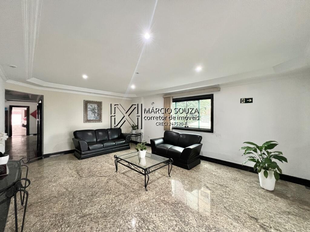 Apartamento com 1 quarto e 48 m² em Boqueirão, Praia Grande