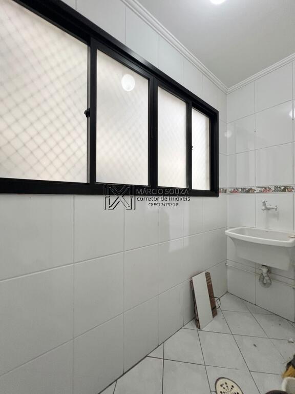 Apartamento com 1 quarto e 48 m² em Boqueirão, Praia Grande
