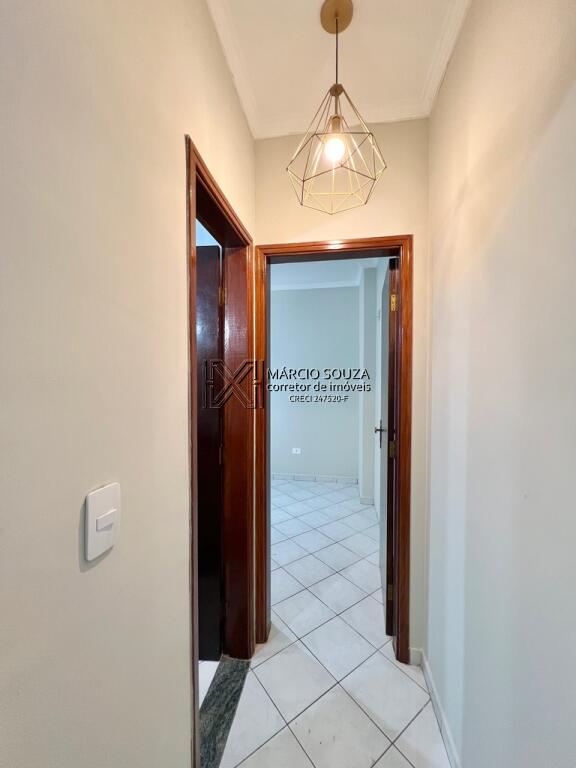 Apartamento com 1 quarto e 48 m² em Boqueirão, Praia Grande