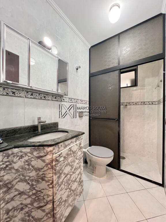Apartamento com 1 quarto e 48 m² em Boqueirão, Praia Grande