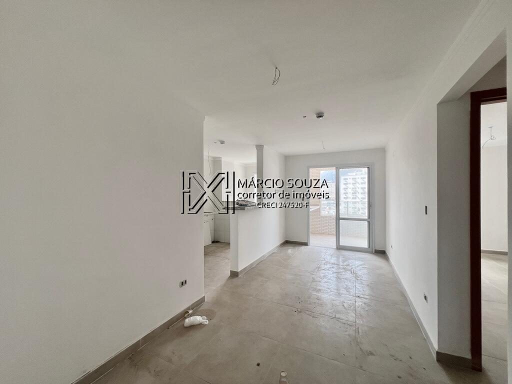Apartamento, 1 quarto, 47 m² - Foto 2