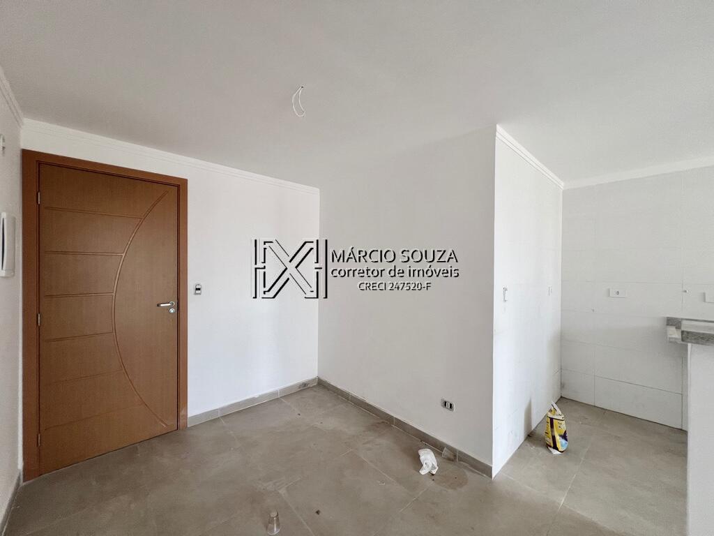 Apartamento, 1 quarto, 47 m² - Foto 5