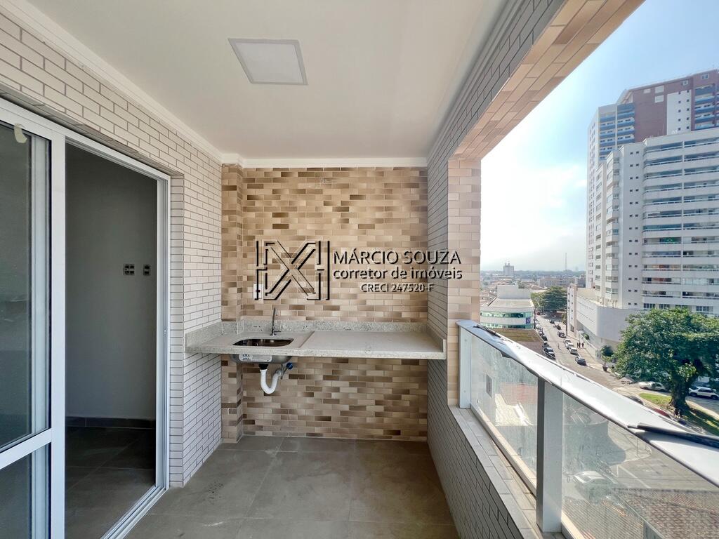 Apartamento, 1 quarto, 47 m² - Foto 1