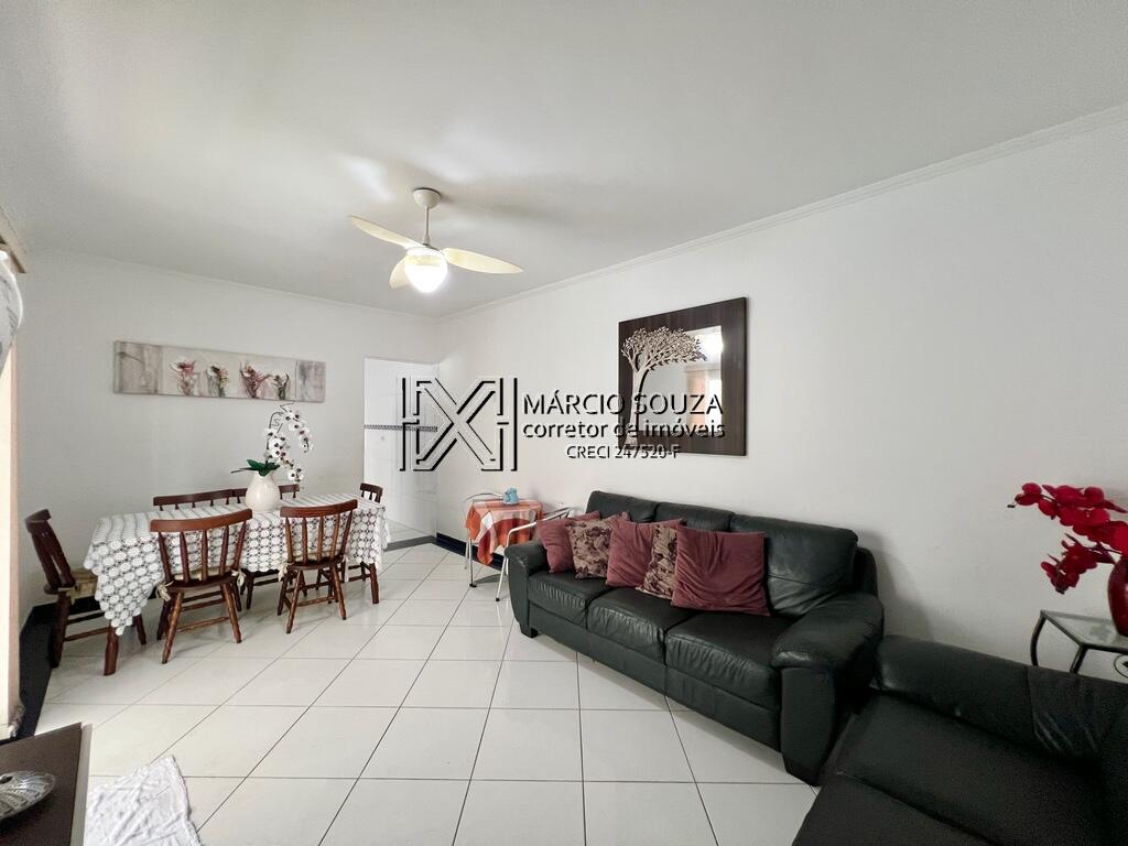 Apartamento, 2 quartos, 78 m² - Foto 1