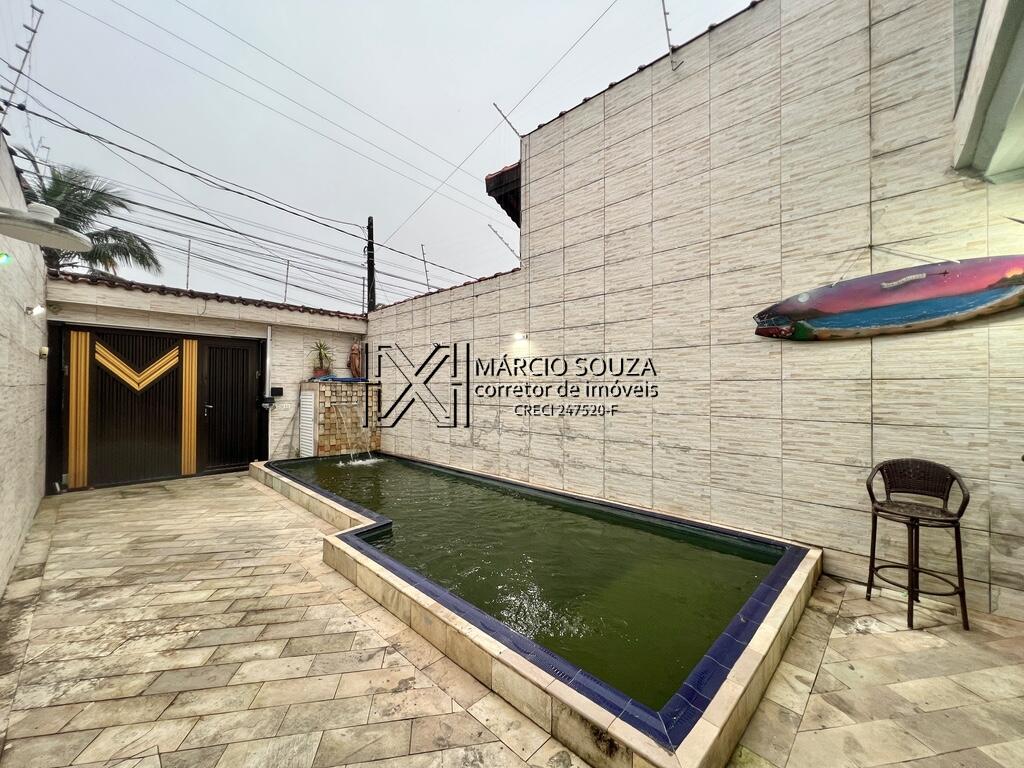 Casa, 3 quartos, 127 m² - Foto 2