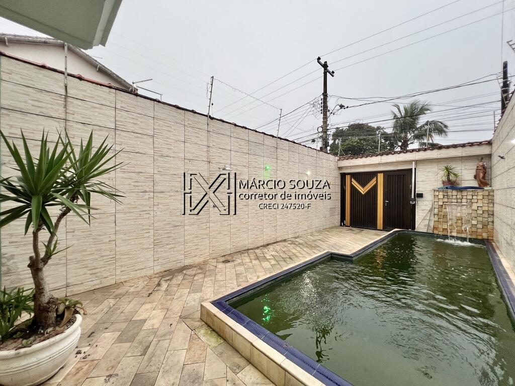 Casa, 3 quartos, 127 m² - Foto 3