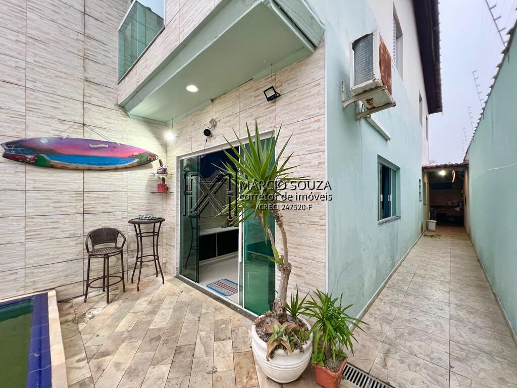 Casa, 3 quartos, 127 m² - Foto 29