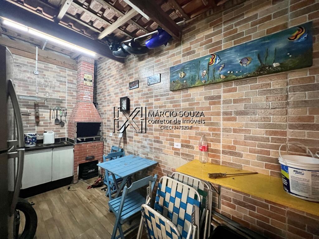 Casa, 3 quartos, 127 m² - Foto 30