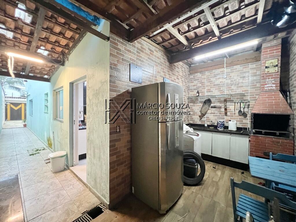 Casa, 3 quartos, 127 m² - Foto 31