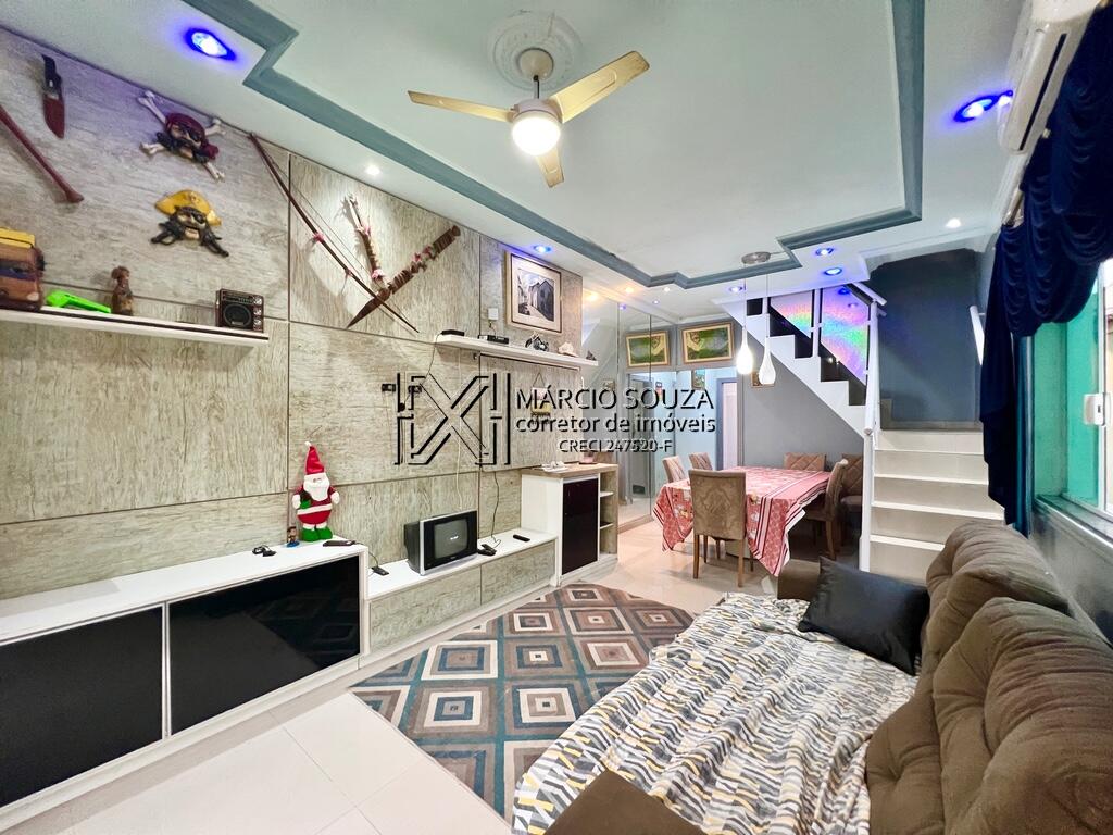 Casa, 3 quartos, 127 m² - Foto 7