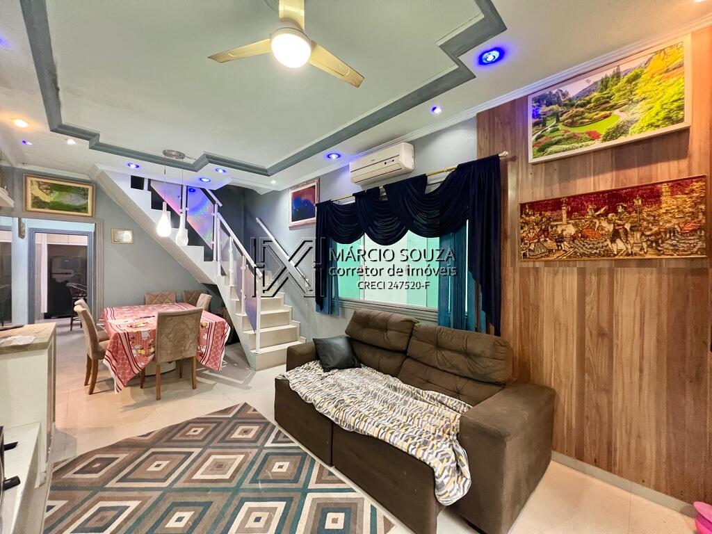 Casa, 3 quartos, 127 m² - Foto 4