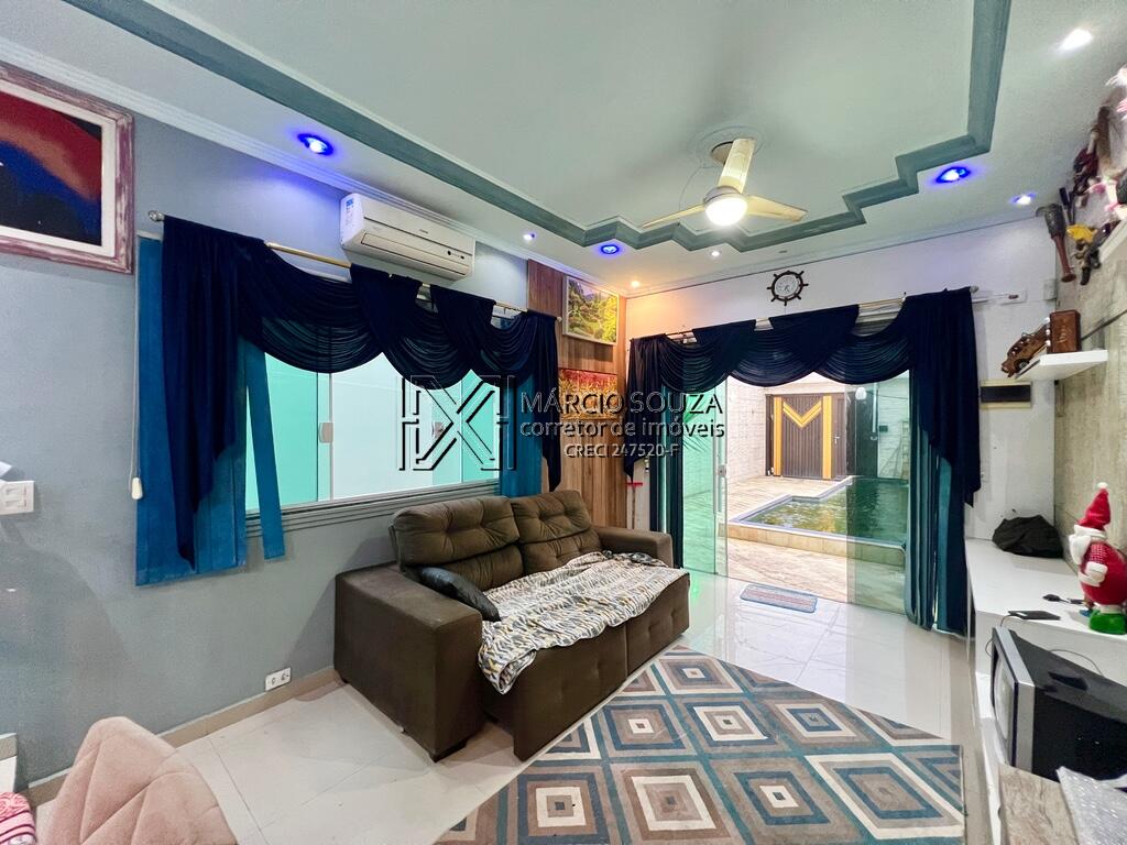 Casa, 3 quartos, 127 m² - Foto 5