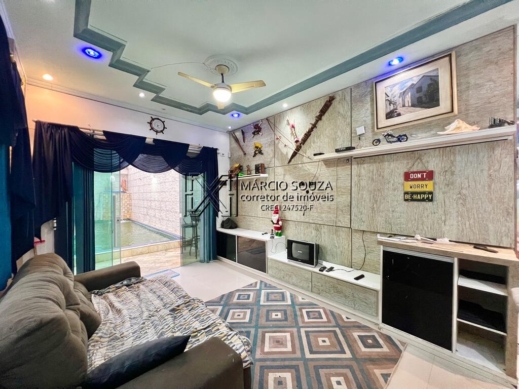Casa, 3 quartos, 127 m² - Foto 6