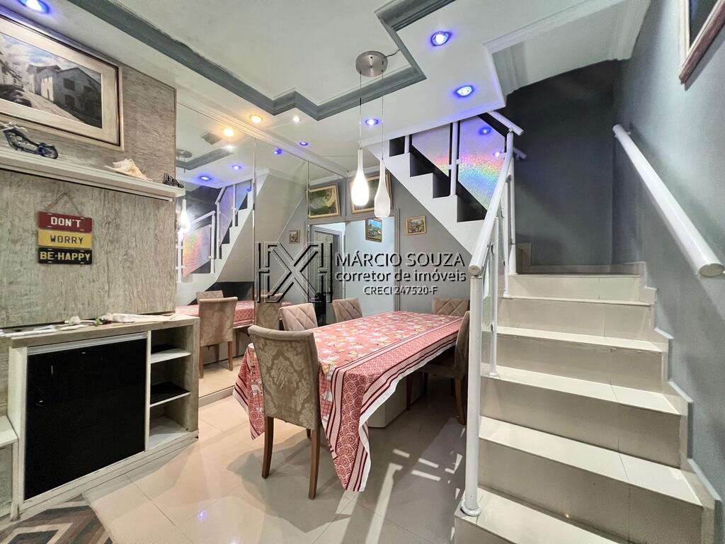 Casa, 3 quartos, 127 m² - Foto 13