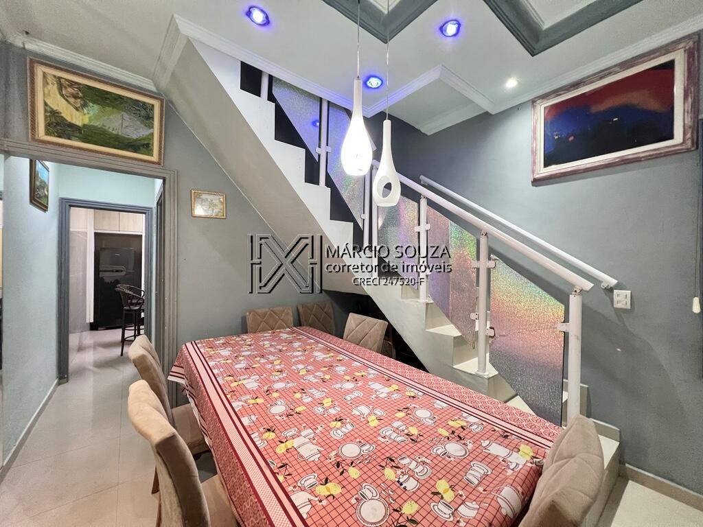 Casa, 3 quartos, 127 m² - Foto 8