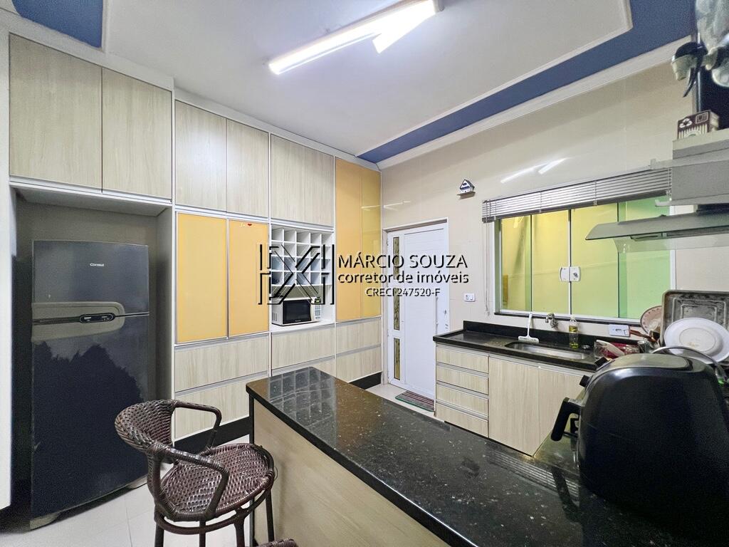 Casa, 3 quartos, 127 m² - Foto 10