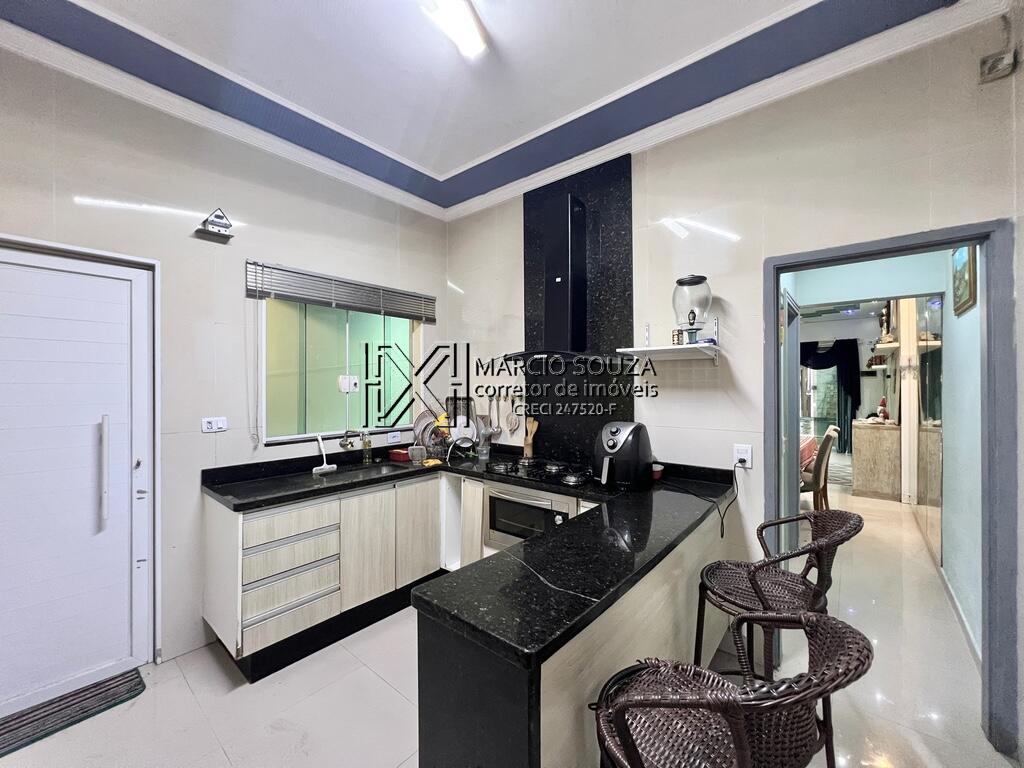 Casa, 3 quartos, 127 m² - Foto 12