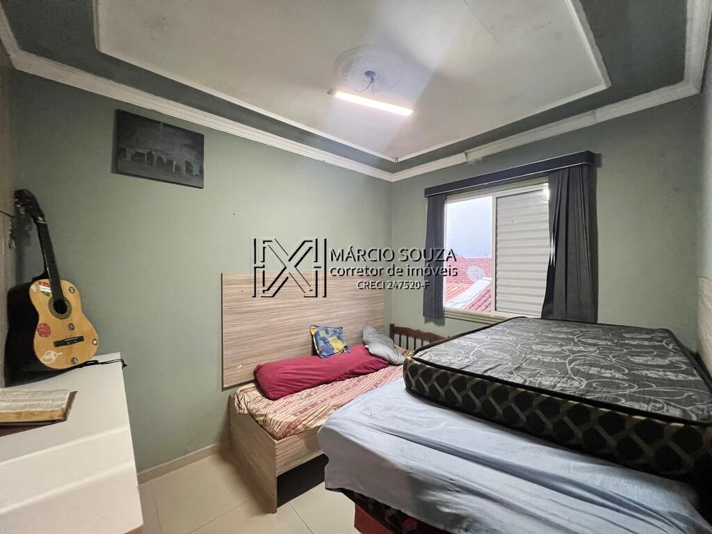 Casa, 3 quartos, 127 m² - Foto 17