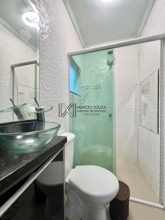 Casa, 3 quartos, 127 m² - Foto 21