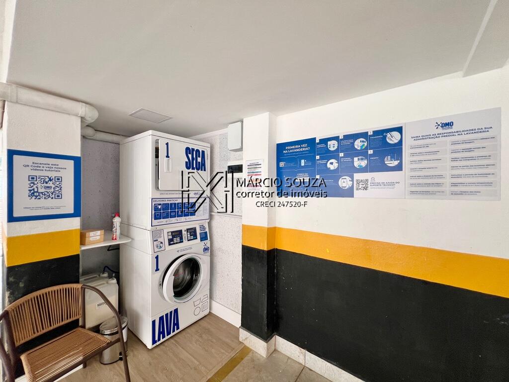 Apartamento, 2 quartos, 55 m² - Foto 39