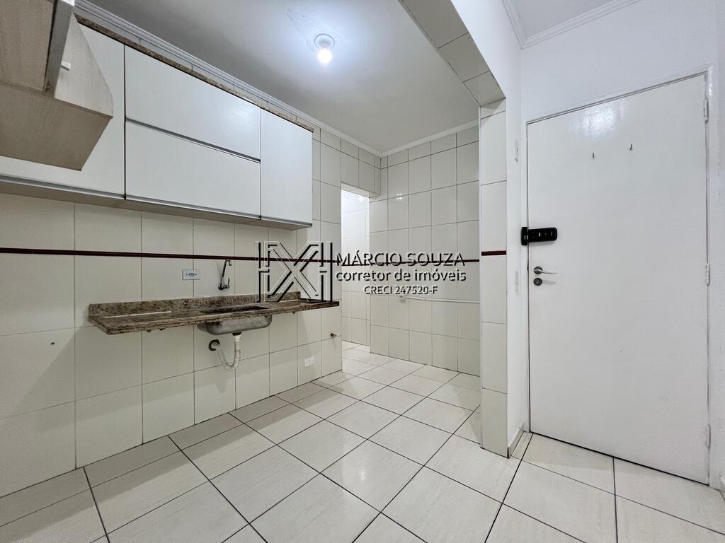Apartamento, 2 quartos, 55 m² - Foto 2