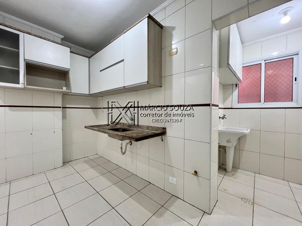 Apartamento, 2 quartos, 55 m² - Foto 4