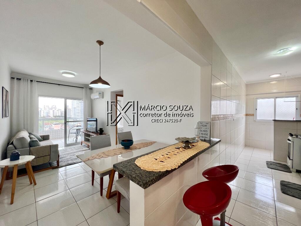 Apartamento, 2 quartos, 73 m² - Foto 1