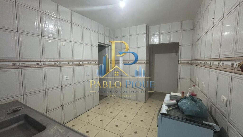 Casa com 1 quarto e 40 m² em Boqueirão, Praia Grande