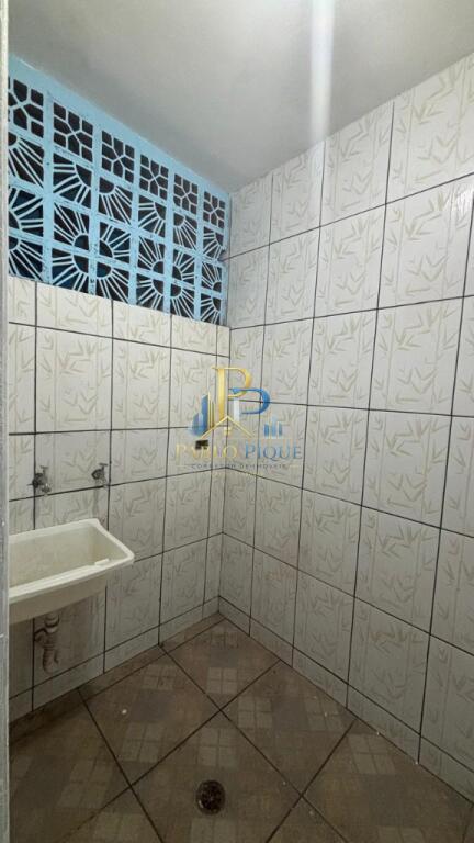 Casa com 1 quarto e 40 m² em Boqueirão, Praia Grande