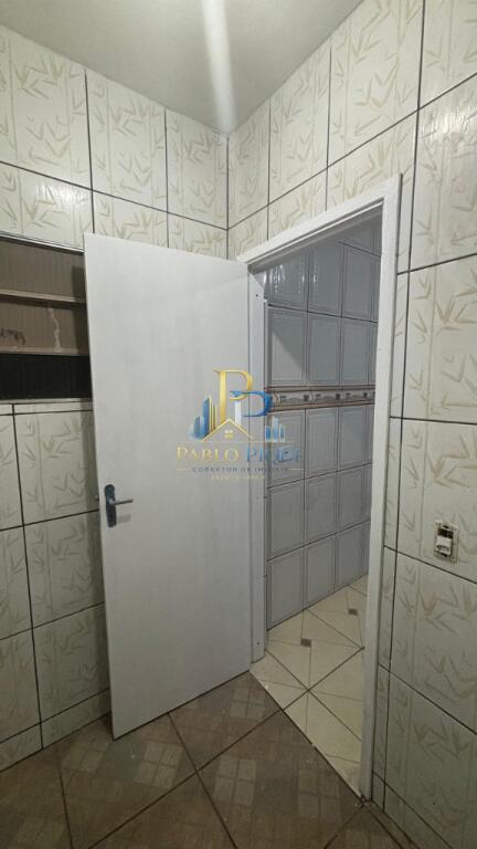 Casa com 1 quarto e 40 m² em Boqueirão, Praia Grande
