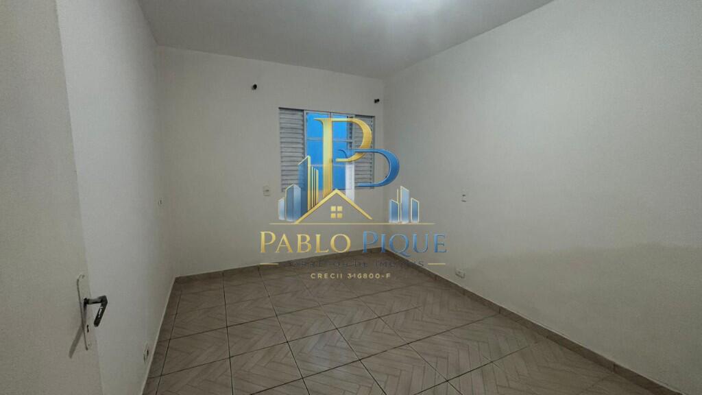 Casa com 1 quarto e 40 m² em Boqueirão, Praia Grande