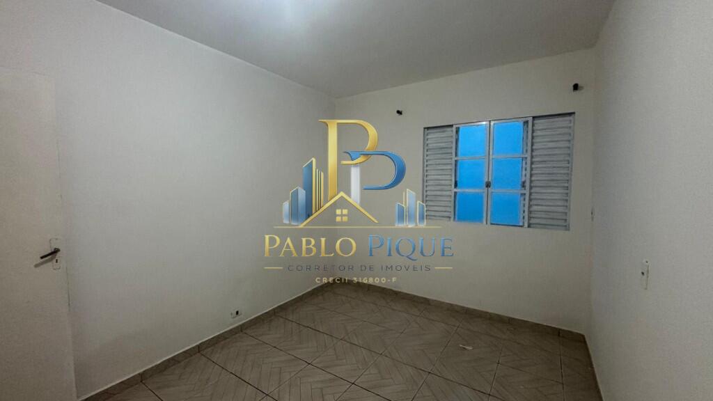 Casa com 1 quarto e 40 m² em Boqueirão, Praia Grande